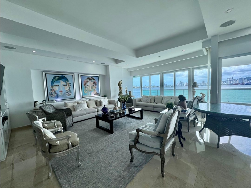 En venta apartamento 3 alcobas Edificio Sofia Castillogrande — foto 2