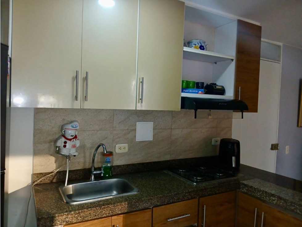 EN VENTA APARTAMENTO 3 ALCOBAS EN CONDOMINIO COPACABANA, CARTAGENA — foto 3