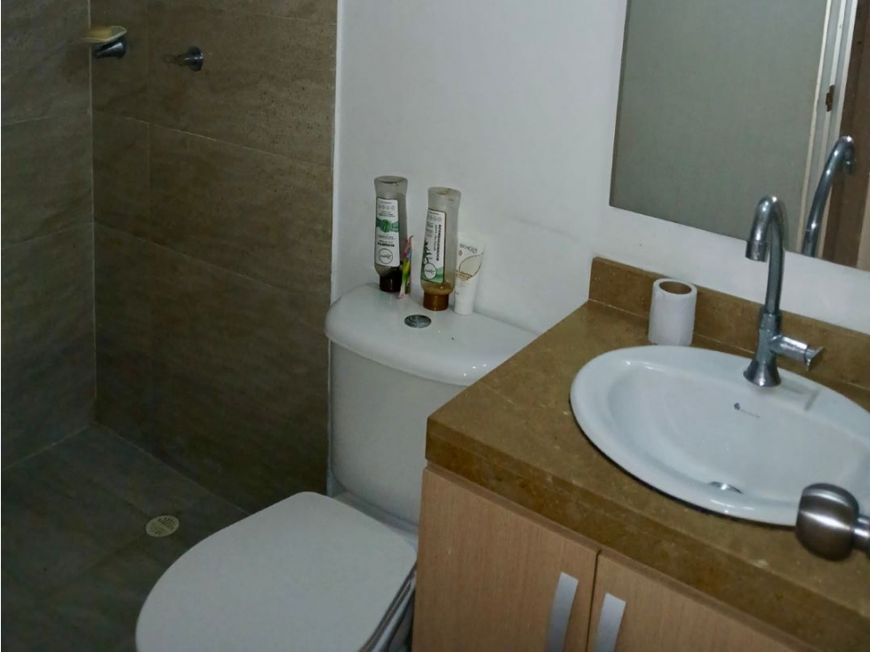 EN VENTA APARTAMENTO 3 ALCOBAS EN CONDOMINIO COPACABANA, CARTAGENA — foto 4