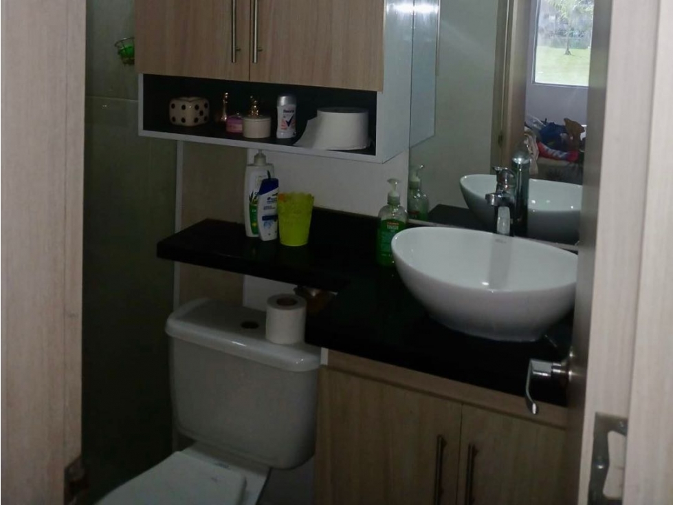 EN VENTA APARTAMENTO 3 ALCOBAS EN CONDOMINIO COPACABANA, CARTAGENA — foto 5