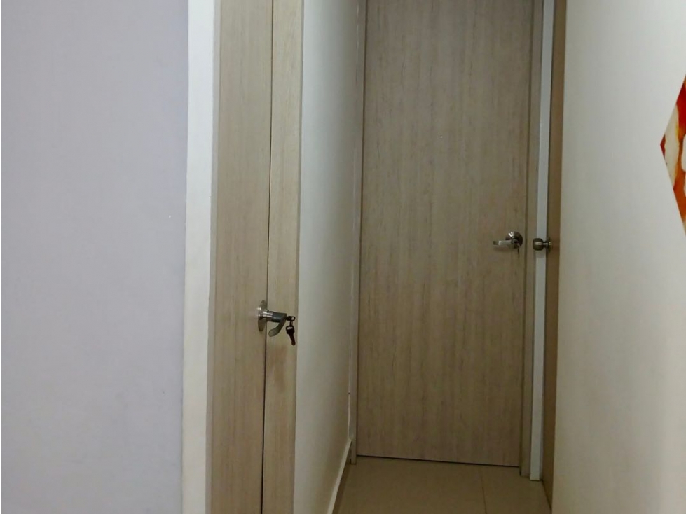 EN VENTA APARTAMENTO 3 ALCOBAS EN CONDOMINIO COPACABANA, CARTAGENA — foto 6