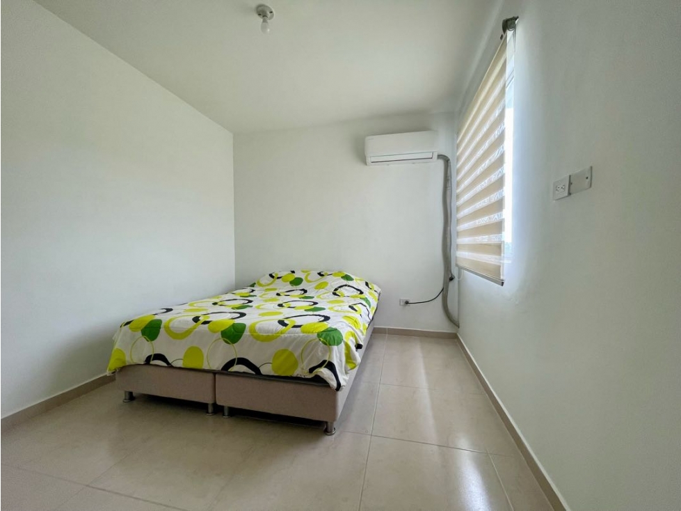 EN VENTA APARTAMENTO 3 ALCOBAS EN EL CONJUNTO LA CUMBRE. TURBACO - 6