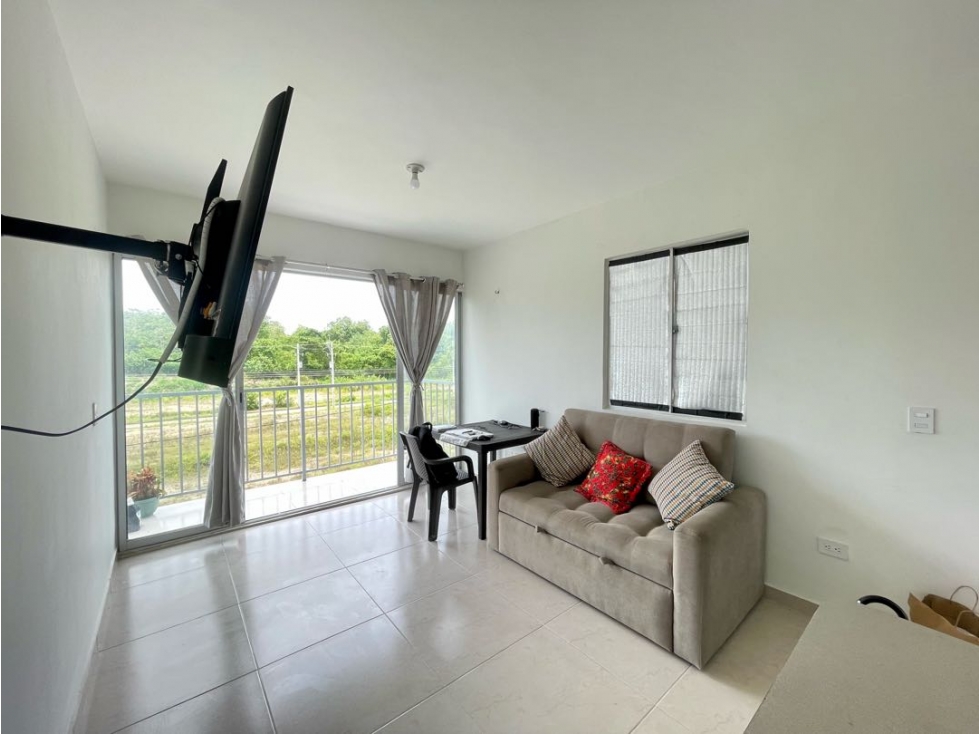 EN VENTA APARTAMENTO 3 ALCOBAS EN EL CONJUNTO LA CUMBRE. TURBACO - 3