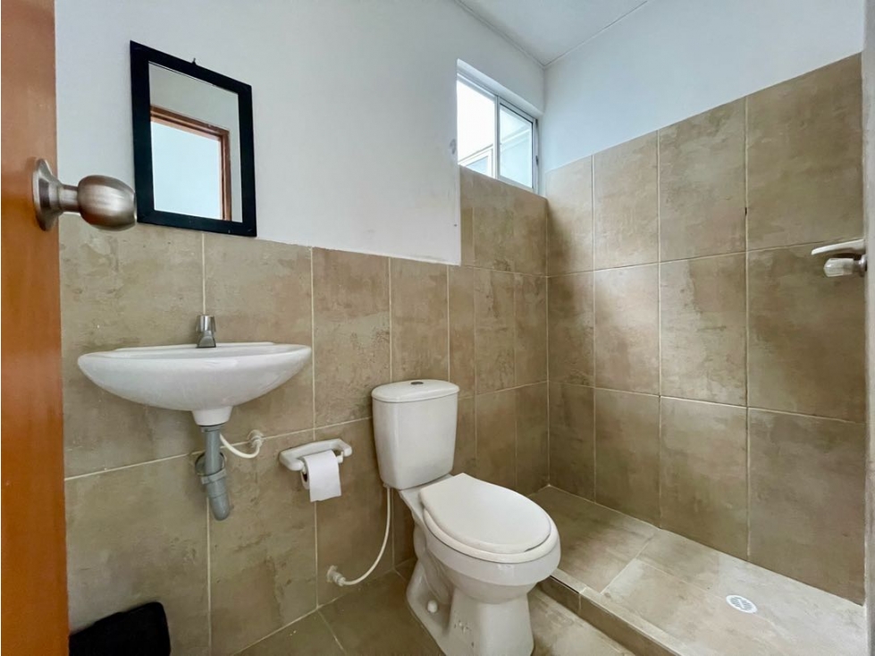 EN VENTA APARTAMENTO 3 ALCOBAS EN EL CONJUNTO LA CUMBRE. TURBACO - 4