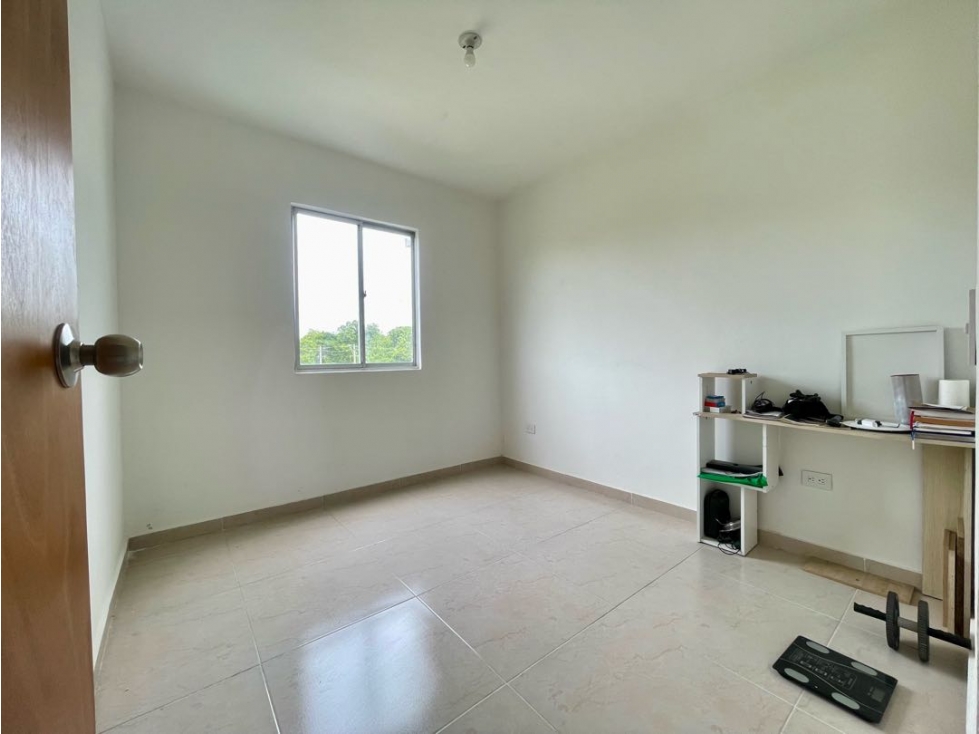 EN VENTA APARTAMENTO 3 ALCOBAS EN EL CONJUNTO LA CUMBRE. TURBACO - 5