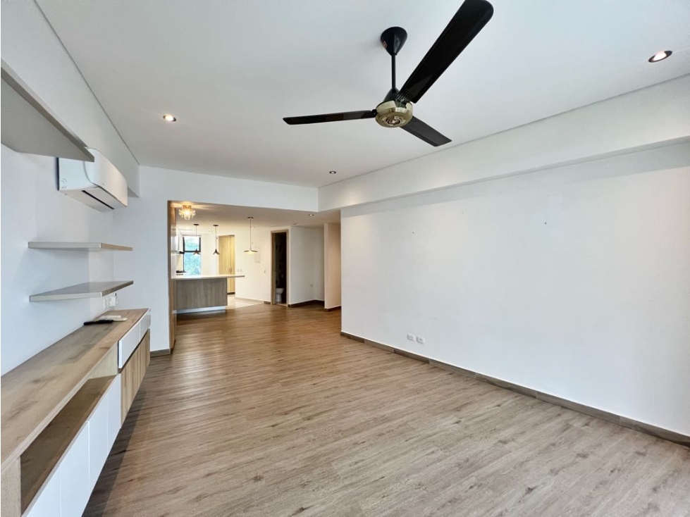 EN VENTA apartamento 3 alcobas EDIFICIO SOLEI en Cielo Mar Cartagena — foto 4