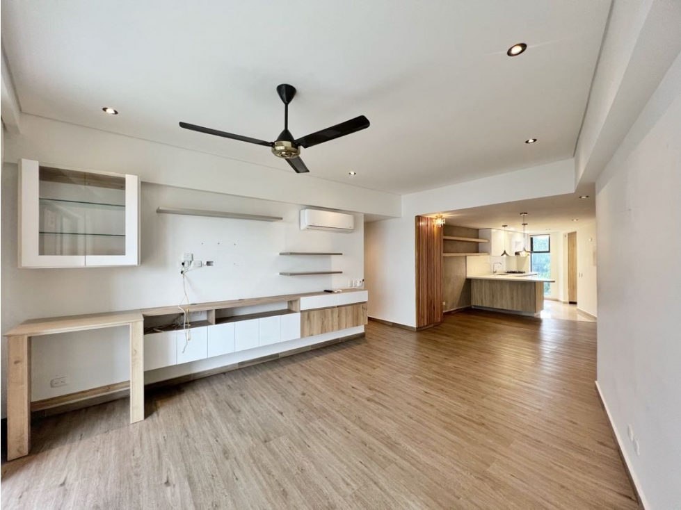 EN VENTA apartamento 3 alcobas EDIFICIO SOLEI en Cielo Mar Cartagena — foto 5