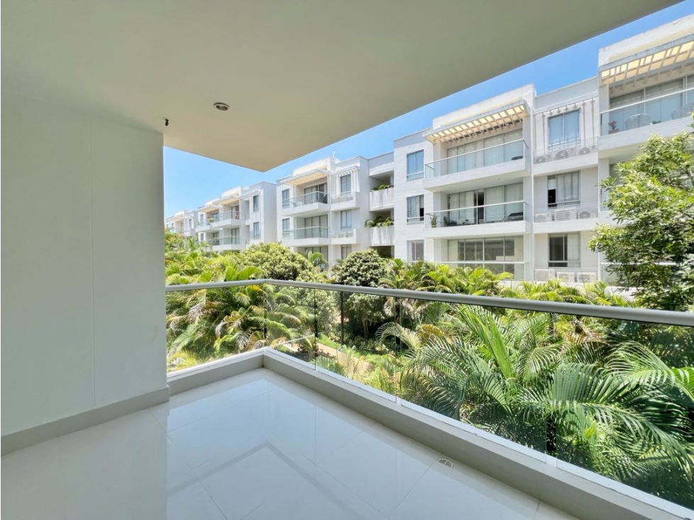 EN VENTA apartamento 3 alcobas en Burano Condominio Serena del Mar — foto 6