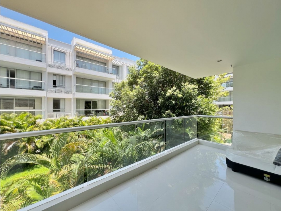 EN VENTA apartamento 3 alcobas en Burano Condominio Serena del Mar — foto 2