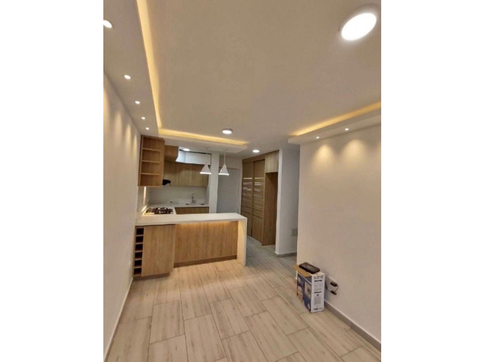 EN VENTA APARTAMENTO 3 HABITACIONES EN ACQUAHILLS — foto 3