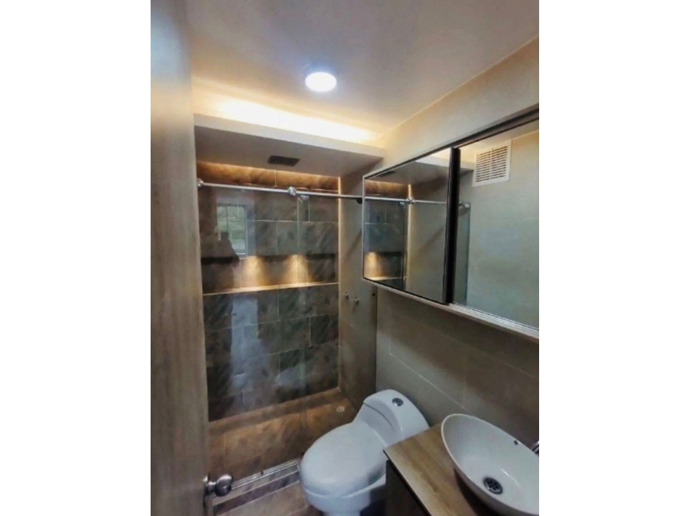 EN VENTA APARTAMENTO 3 HABITACIONES EN ACQUAHILLS — foto 6