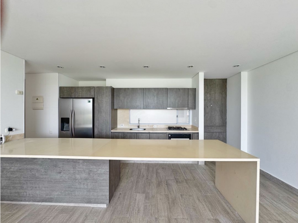 VENTA APARTAMENTO SERENA DEL MAR — foto 2
