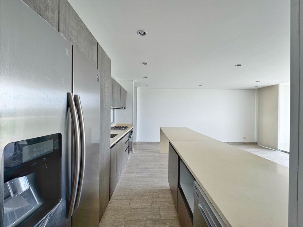 VENTA APARTAMENTO SERENA DEL MAR — foto 5