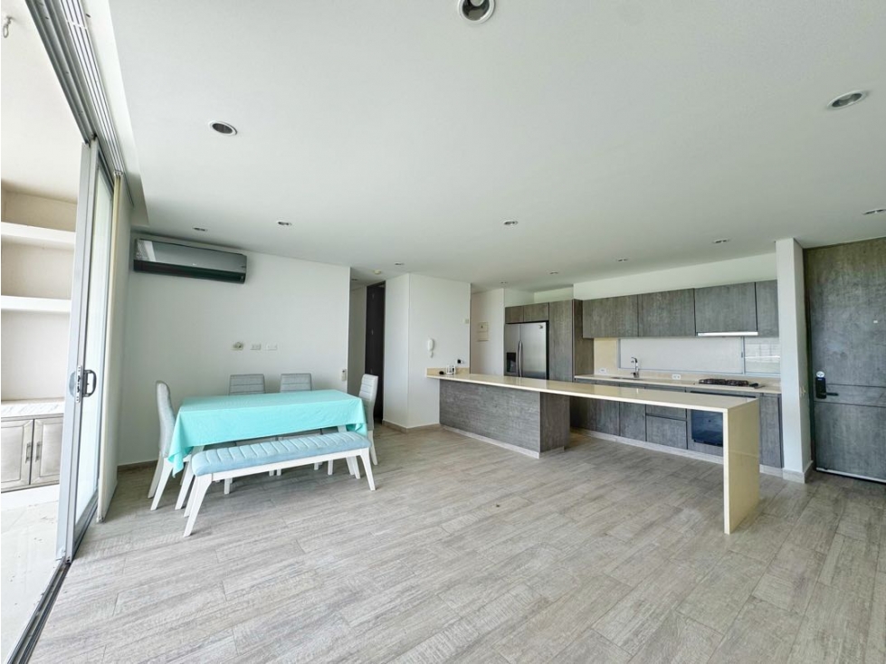 VENTA APARTAMENTO SERENA DEL MAR — foto 6
