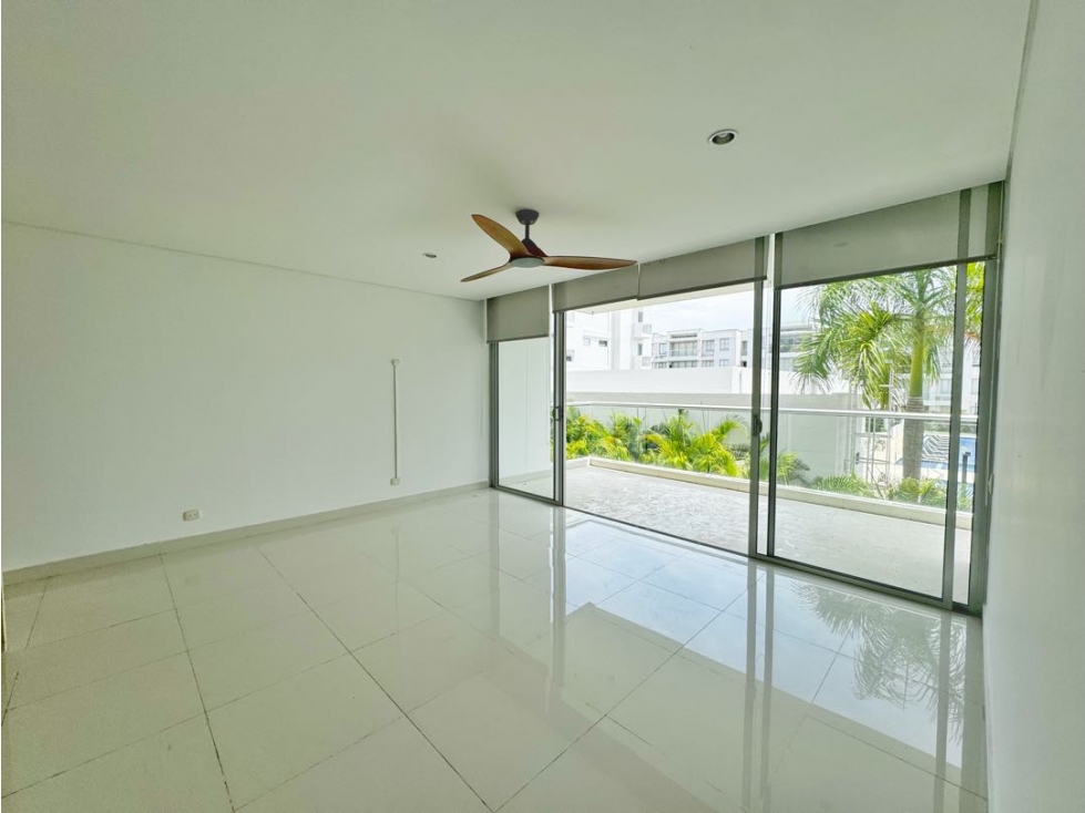 VENTA APARTAMENTO SERENA DEL MAR