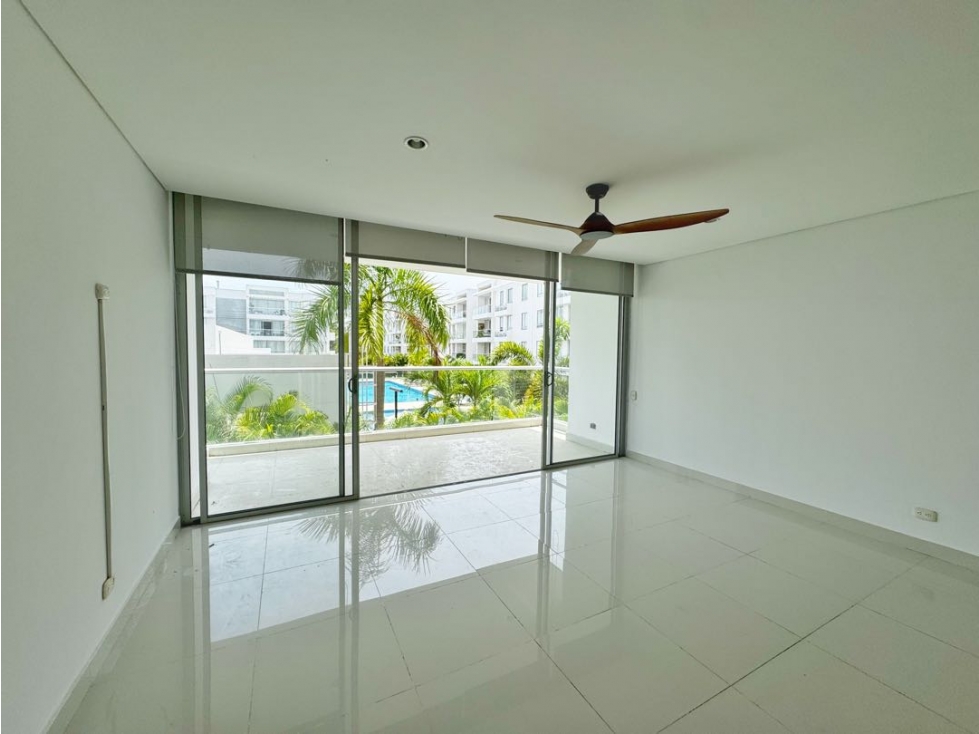 VENTA APARTAMENTO SERENA DEL MAR — foto 4
