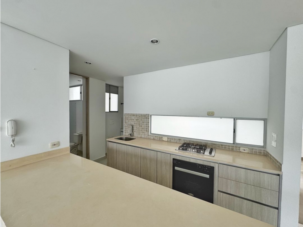 VENTA APARTAMENTO SERENA DEL MAR — foto 5