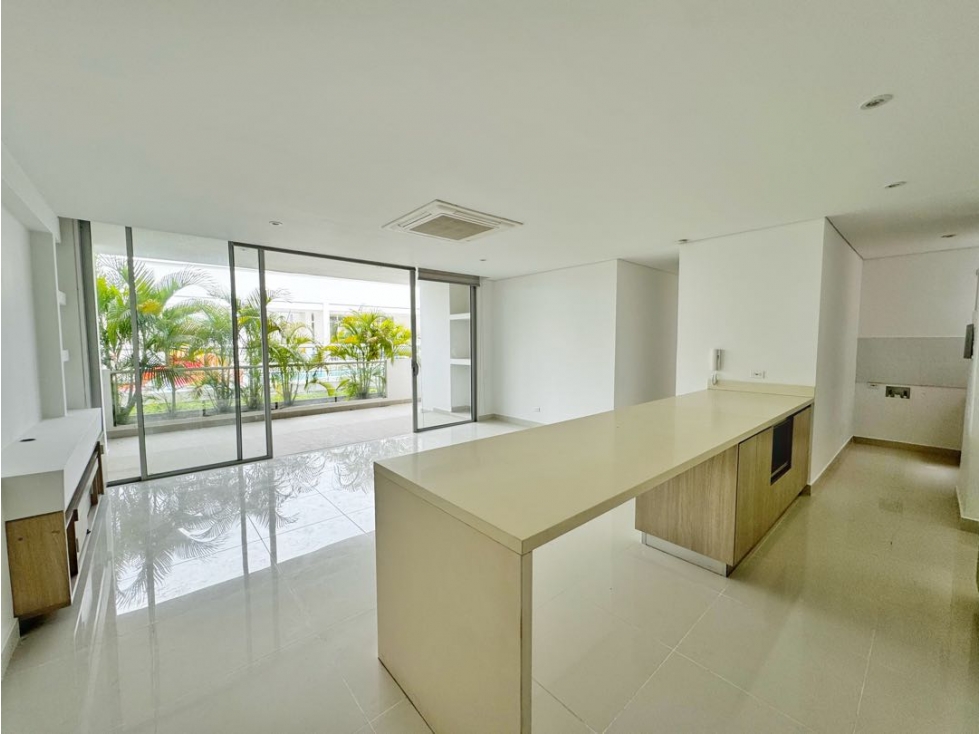 VENTA APARTAMENTO SERENA DEL MAR