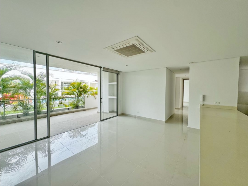 VENTA APARTAMENTO SERENA DEL MAR — foto 2