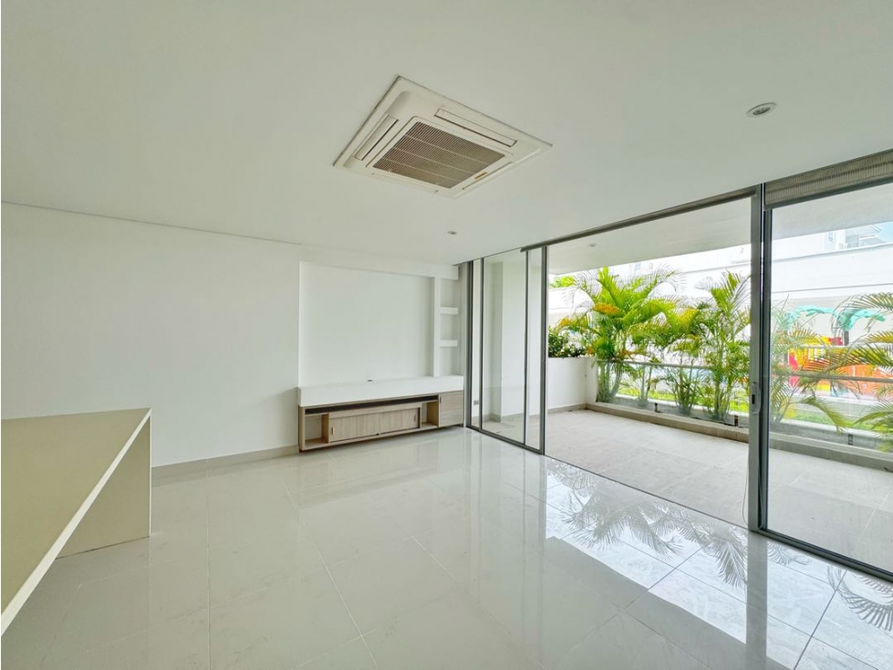 VENTA APARTAMENTO SERENA DEL MAR — foto 4