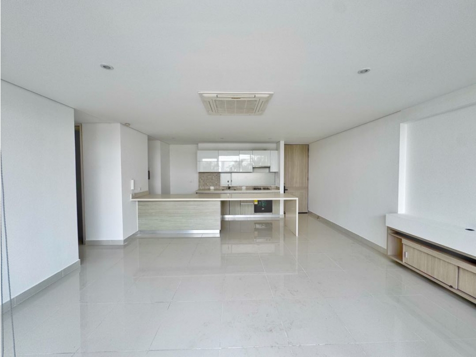 VENTA APARTAMENTO SERENA DEL MAR — foto 5