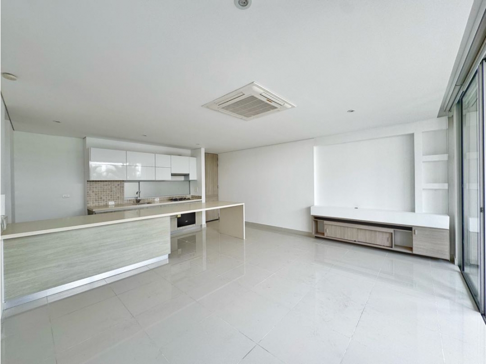 VENTA APARTAMENTO SERENA DEL MAR — foto 6
