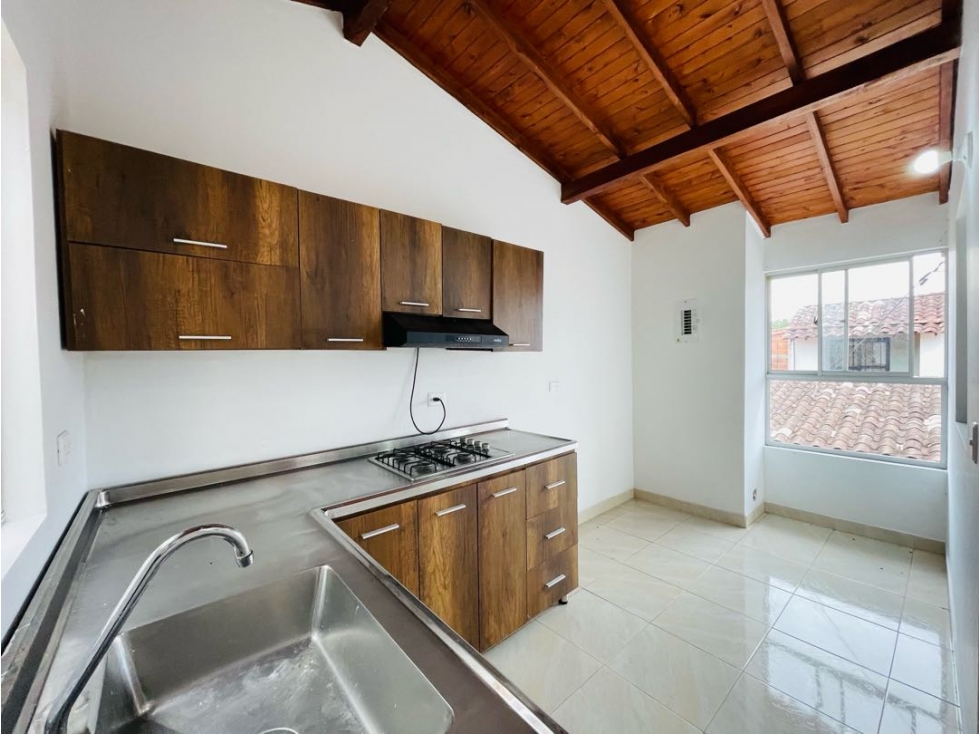 EN VENTA APARTAMENTO 3 PISO EN LA CEJA-ANT SECTOR SAN CAYETANO — foto 6
