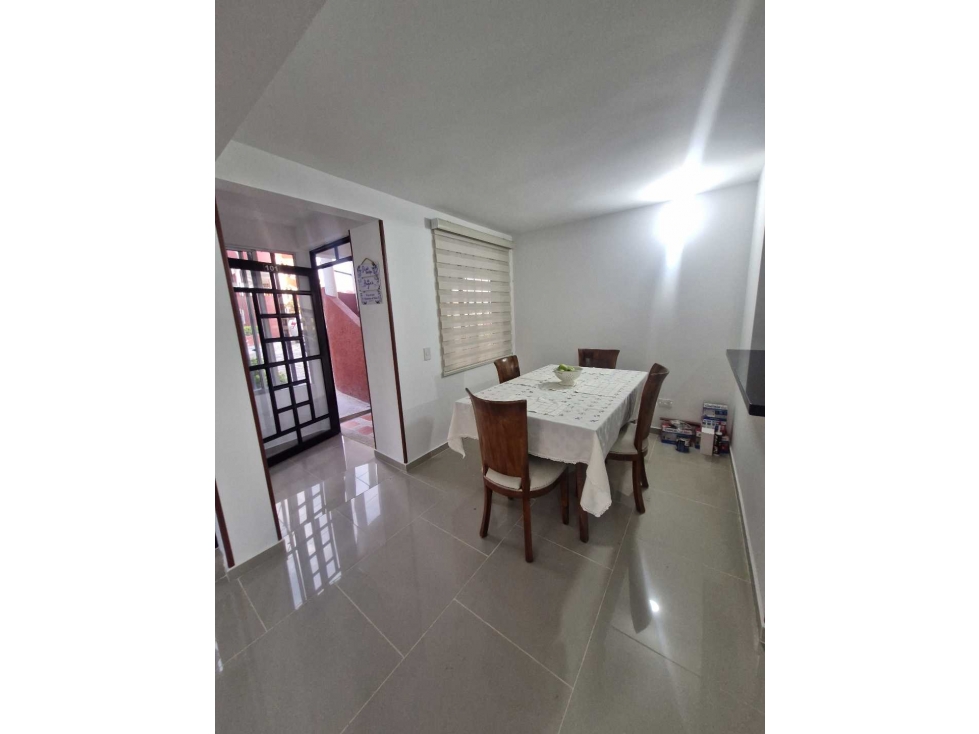 En Venta Apartamento 96 m2 PRIMER PISO, Conjunto con Piscina — foto 6
