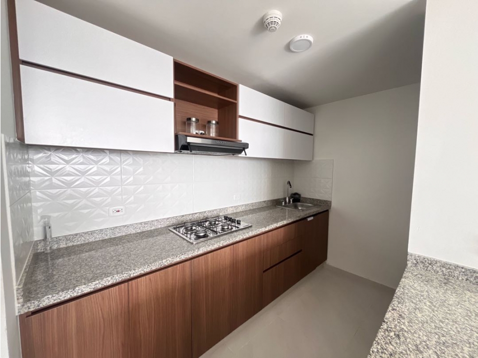 EN VENTA APARTAMENTO AMOBLADO LA MACARENA DOSQUEBRDAS