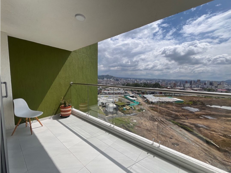 EN VENTA APARTAMENTO AMOBLADO LA MACARENA DOSQUEBRDAS — foto 4