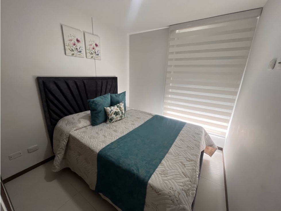 EN VENTA APARTAMENTO AMOBLADO LA MACARENA DOSQUEBRDAS — foto 6