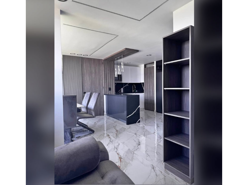 EN VENTA APARTAMENTO AMOBLADO EN CERRITOS PEREIRA — foto 3