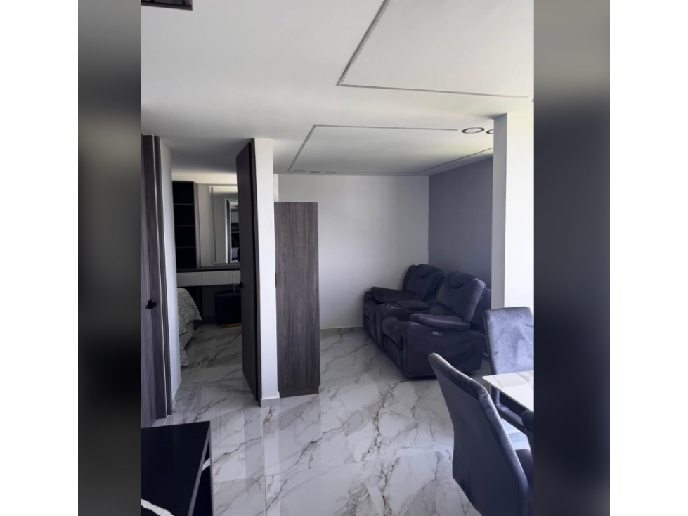 EN VENTA APARTAMENTO AMOBLADO EN CERRITOS PEREIRA — foto 4