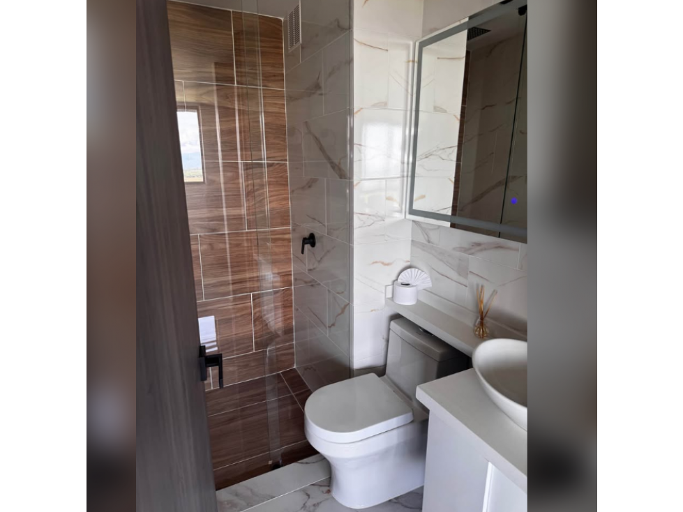 EN VENTA APARTAMENTO AMOBLADO EN CERRITOS PEREIRA — foto 6