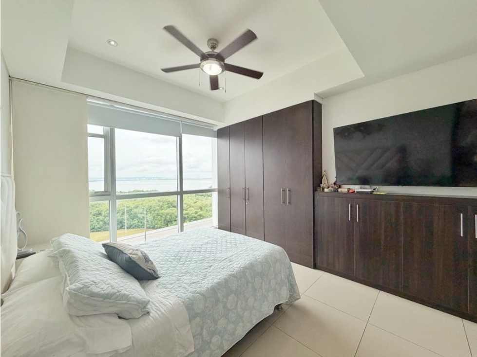 EN VENTA apartamento AMOBLADO 2 alcobas | Murano Beach La Boquilla — foto 6