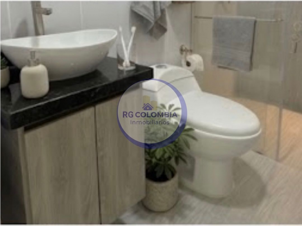 EN VENTA APARTAMENTO AMPLIO EN BELLA ISLA — foto 3