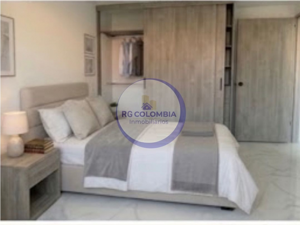 EN VENTA APARTAMENTO AMPLIO EN BELLA ISLA — foto 4