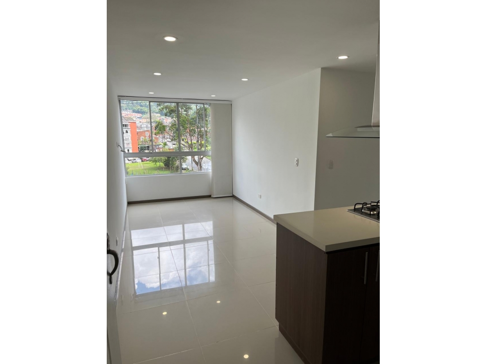 EN VENTA APARTAMENTO AV SIMON BOLIVAR EN DOSQUEBRADAS
