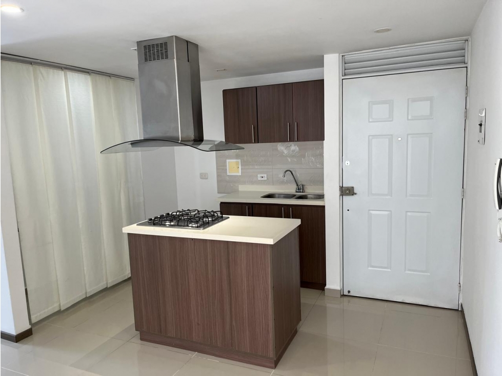EN VENTA APARTAMENTO AV SIMON BOLIVAR EN DOSQUEBRADAS — foto 3