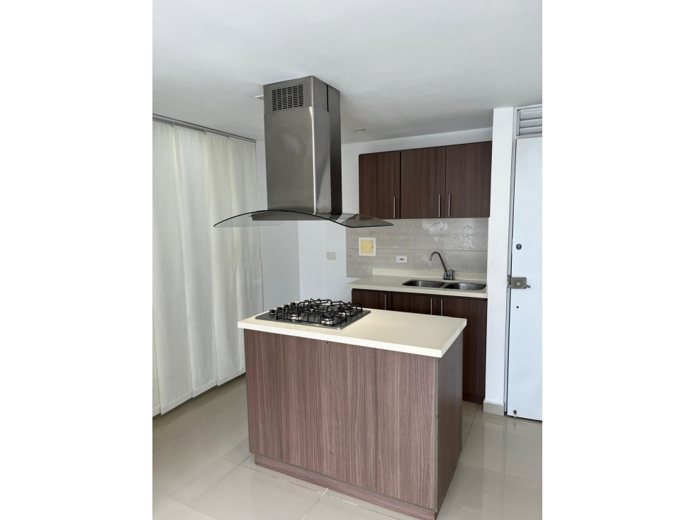EN VENTA APARTAMENTO AV SIMON BOLIVAR EN DOSQUEBRADAS — foto 5