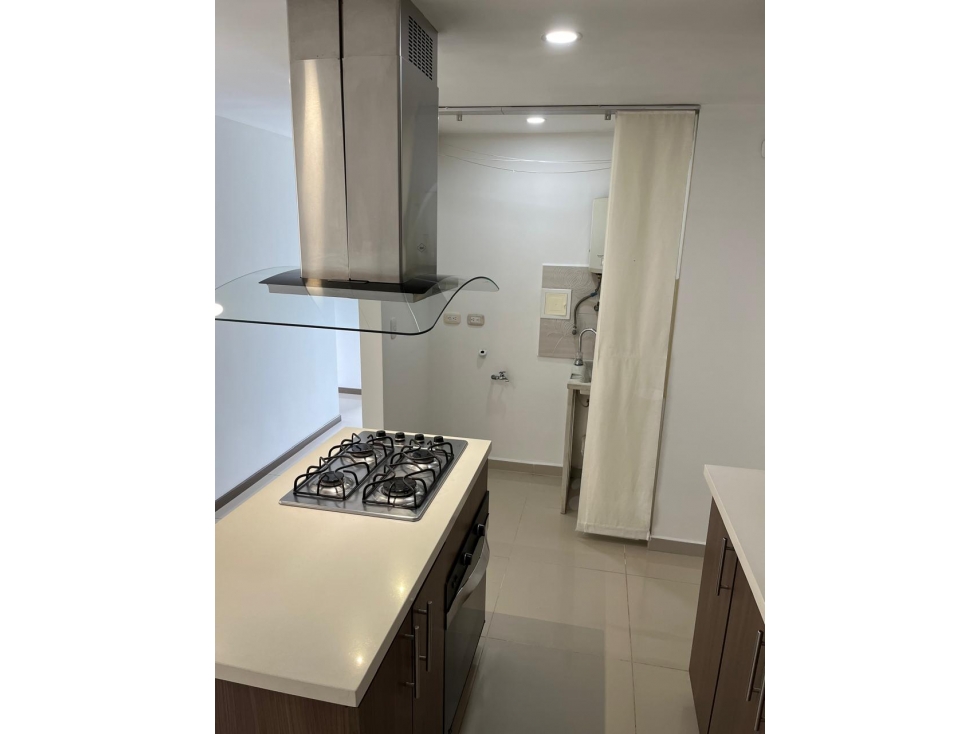 EN VENTA APARTAMENTO AV SIMON BOLIVAR EN DOSQUEBRADAS — foto 6