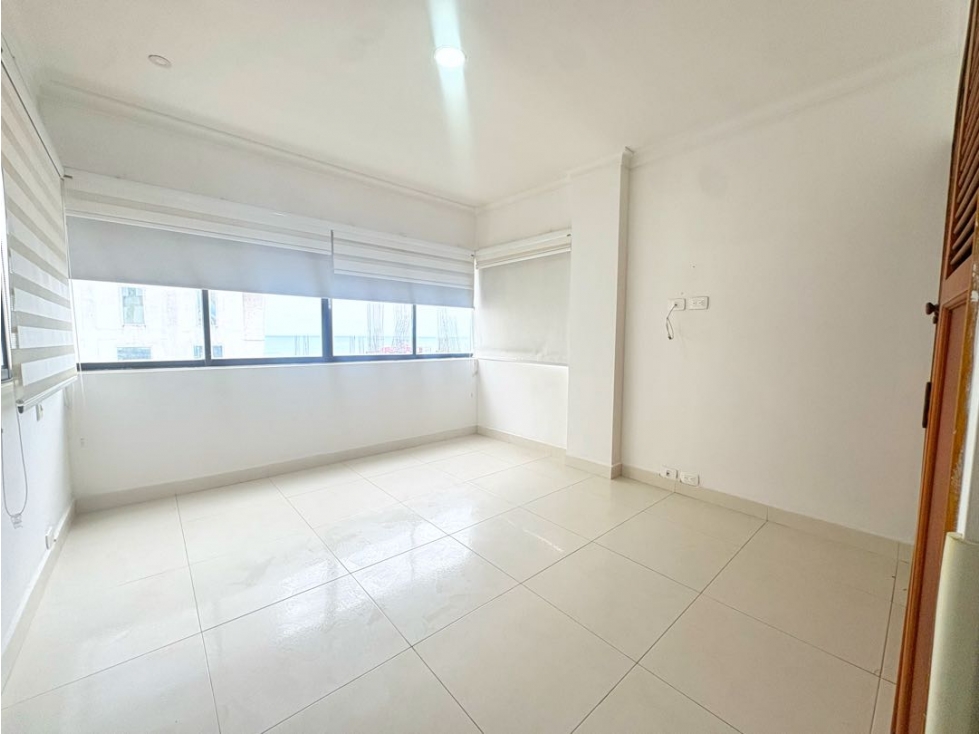 EN VENTA APARTAMENTO BOCAGRANDE ! DOS ALCOBAS — foto 6