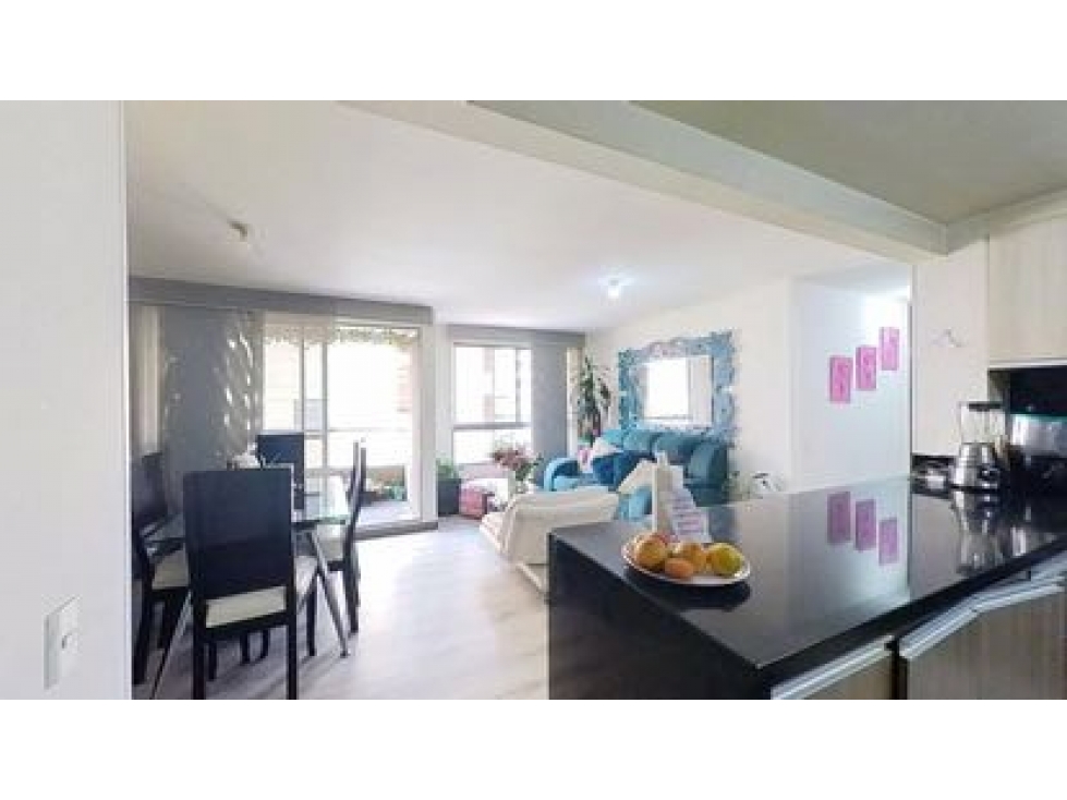 ¡APARTAMENTO EN VENTA EN CASTELLÃN DE LOS CONDES! — foto 2