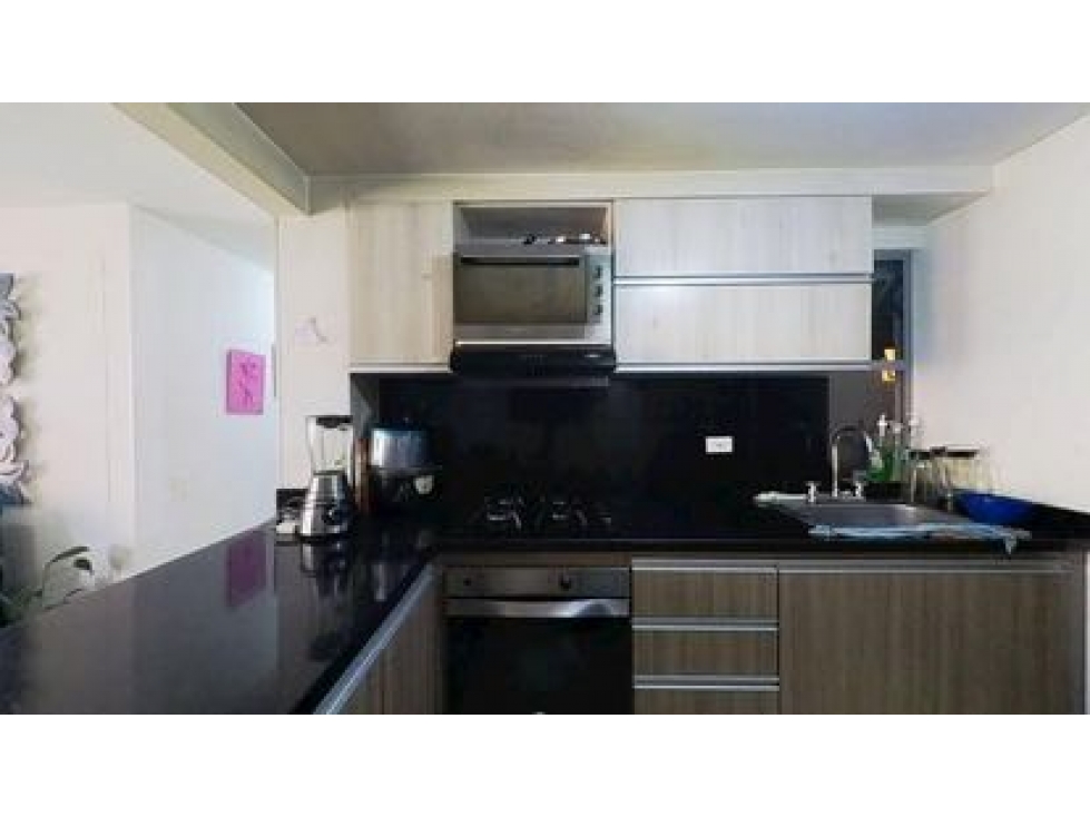¡APARTAMENTO EN VENTA EN CASTELLÃN DE LOS CONDES! — foto 3