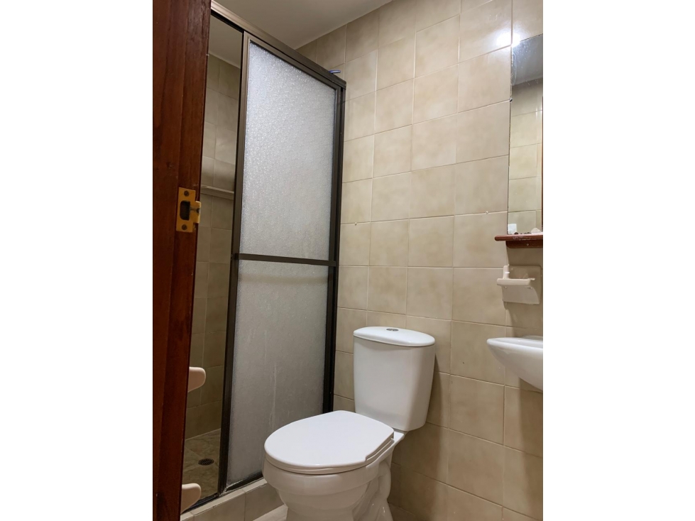 EN VENTA APARTAMENTO CENTRO PEREIRA