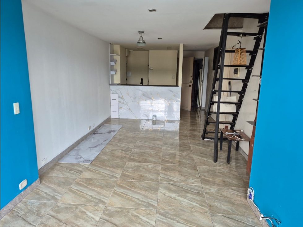 EN VENTA APARTAMENTO CENTRO PEREIRA