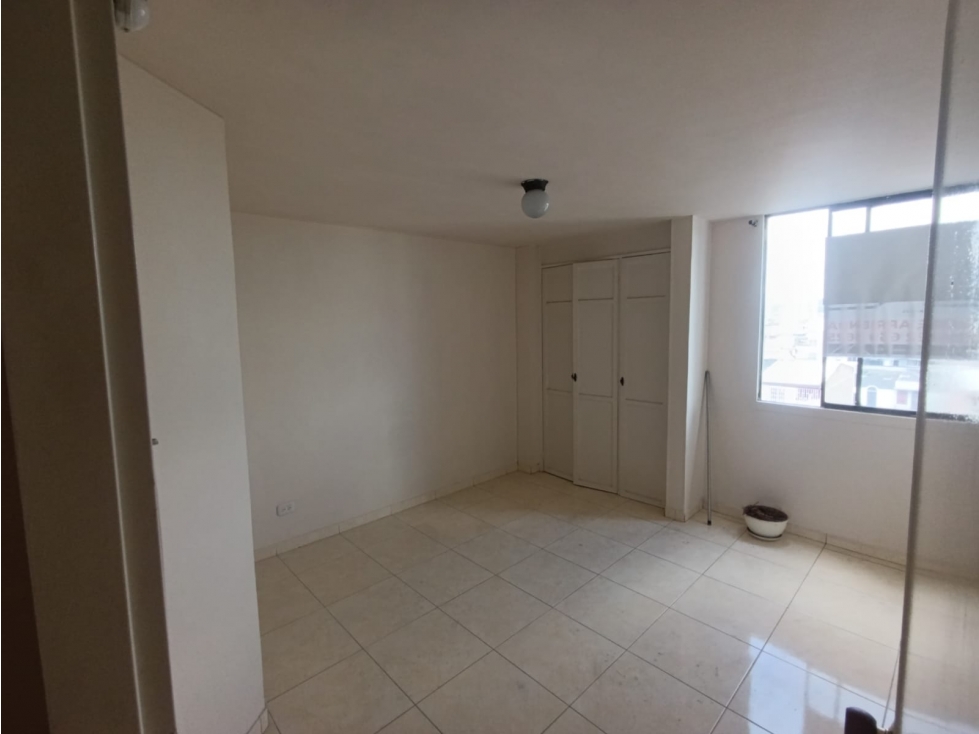 EN VENTA APARTAMENTO CENTRO PEREIRA