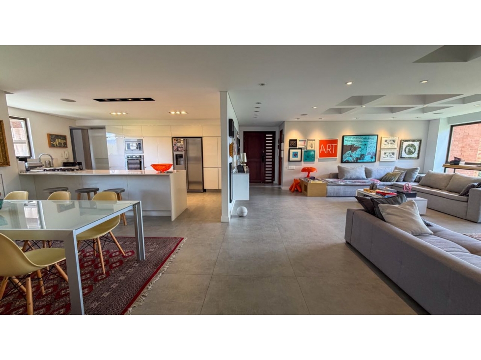 EN VENTA APARTAMENTO CERCA AL TESORO — foto 4