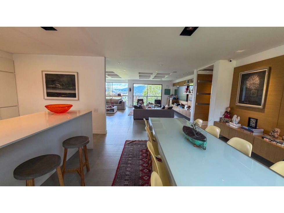 EN VENTA APARTAMENTO CERCA AL TESORO — foto 6