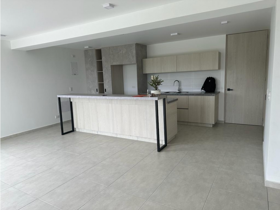 EN VENTA APARTAMENTO CERRITOS PEREIRA